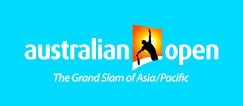 Live Tweets - Australian Open Australian-open-2014-logo-wallpaper